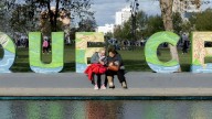 Clima en Neuquén: domingo más caluroso, pero con viento y nevadas en la cordillera