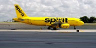 Spirit Airlines to discontinue service at Birmingham-Shuttlesworth International Airport