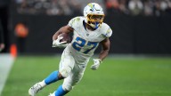Broncos’ JK Dobbins details Chargers divorce ahead of revenge game