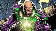 Superman: Lex Luthor's Warsuit Explained By A Comic Book Expert