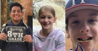 Three more Annunciation Church shooting victims released from hospital