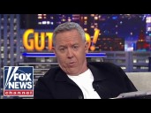 Gutfeld: Pronouns were more important than THIS?