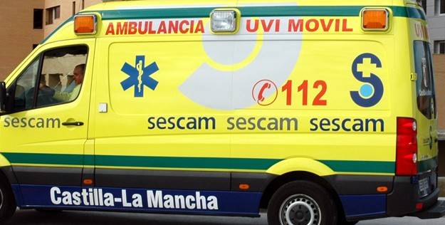 Un joven de 22 años, herido por arma blanca en el abdomen en una pelea en ‘La Calle’ de Cuenca capital