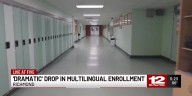 'Dramatic' drop in multilingual enrollment in Richmond schools
