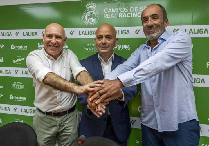 El Racing tendrá un límite salarial cercano a los 12 millones