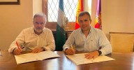 El Ayuntamiento de Jaén cede a Epassa los terrenos donde se ubicará el futuro depósito municipal de vehículos