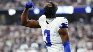 Is George Pickens playing tonight? Why Cowboys WR is off to quiet start in Week 4