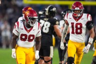 Where to watch Michigan State vs. USC: College football free stream
