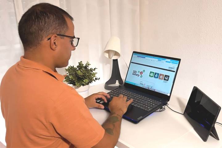 Sunarp procesó cerca de 80% del total de títulos del país a través de plataforma digital