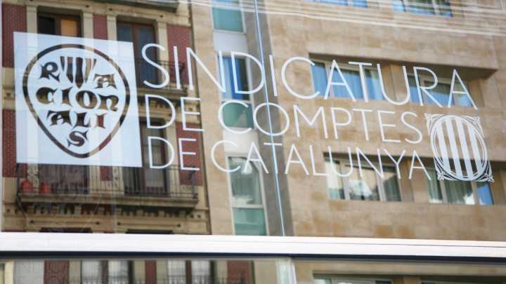 La Sindicatura de Comptes detecta "anomalías" en el Institut Municipal d'Informàtica de Barcelona