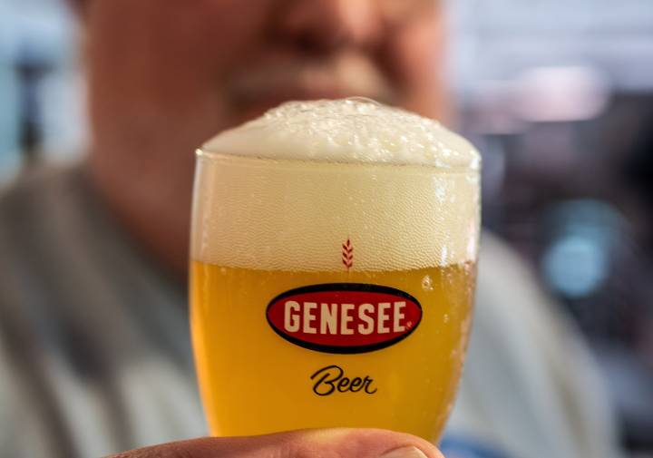 Heineken just bought a piece of Genesee beer’s corporate parent, but not the Rochester brewery