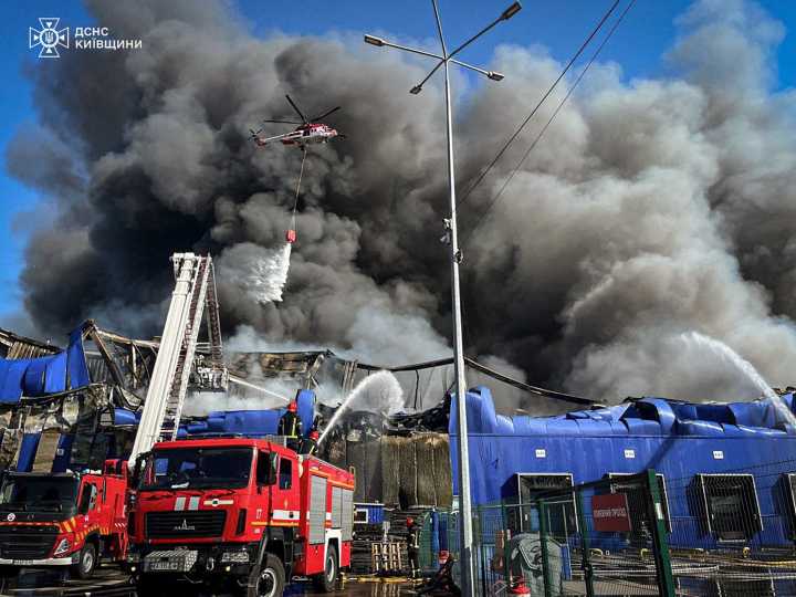 Russia-Ukraine war: List of key events, day 1,301