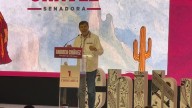 "No van a poder derrotarnos, Morena va a gobernar Chihuahua": Noroña