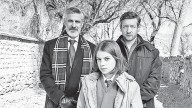 Poder, secretos familiares y tensiones políticas en el norte de Argentina