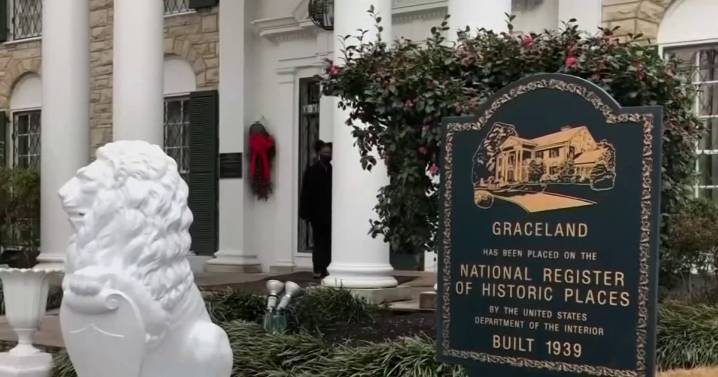 Woman in Graceland fraud scheme sentenced to nearly five years in prison