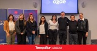 Capacitación Municipio y Fundación OSDE reconocieron a 32 nuevos cuidadores formados en el “Arte de Cuidar”