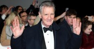 Sketch Saved ‘Monty Python’ Star Michael Palin, 82, While Held at Gunpoint by Police in Venezuela