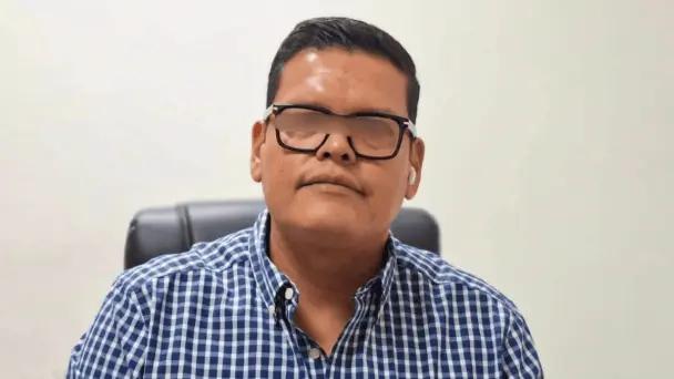 Juan Ruiz regresa exonerado al Ayuntamiento de Nogales