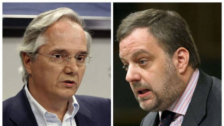 El juez envía al banquillo a los exdiputados del PP Arístegui y De La Serna por la trama de sobornos para adjudicaciones en Argelia