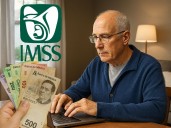 IMSS anuncia cambios en la Modalidad 40: así serán los nuevos controles y depósitos