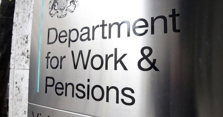 DWP start date for new Eligibility Verification and ‘monitoring’ bank accounts to stop benefit fraud