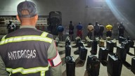Estados Unidos  descertifica a Colombia en la lucha antidrogas