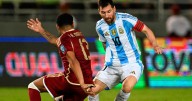 Argentina vs Venezuela: fecha, hora y canal para ver el último partido de Lionel Messi en su país por las Eliminatorias 2026