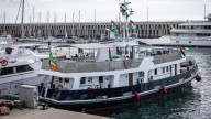 Israel avisa de que tratará como terroristas a los activistas de la Global Sumud Flotilla