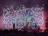 Review: It was one of the coolest concert moments of 2025