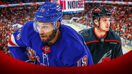 Carolina Hurricanes’ most intriguing training camp battle in 2025