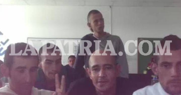 Golpe al microtráfico en el Norte de Caldas: 14 capturados, aceptaron cargos al ver los videos