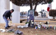 Muere paciente de 36 años atendido en el Hospital Regional "General Ignacio Zaragoza" tras explosión en Puente de la Concordia