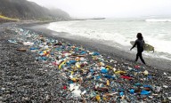 Perú agotó su capacidad de gestión de plásticos el 10 de julio, reveló informe internacional