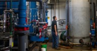 Flushable wipes and Iran: Water treatment facility adds cyberattacks to worry list