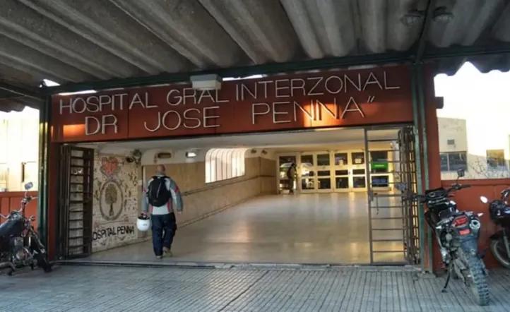 Bahía Blanca: golpeó a su pareja y a su beba y apuñaló al novio de su hijastra