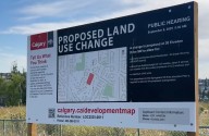 Residents of SW Calgary community head to court with city over controversial development vote