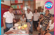 DIF Benito Juárez imparte pláticas del ‘Programa Desayunos Escolares’