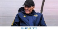 Miguel Ángel Russo recibió el alta y los médicos evaluarán si podrá dirigir mañana la práctica de Boca