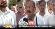 “Foundation of New Odisha will be laid with development of this area…”: Dharmendra Pradhan on visiting Dhauli Hill
