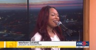 Local artist Mariah Dawne to perform at Red River Revel