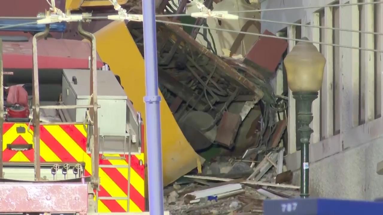 What we know about Lisbon funicular crash
