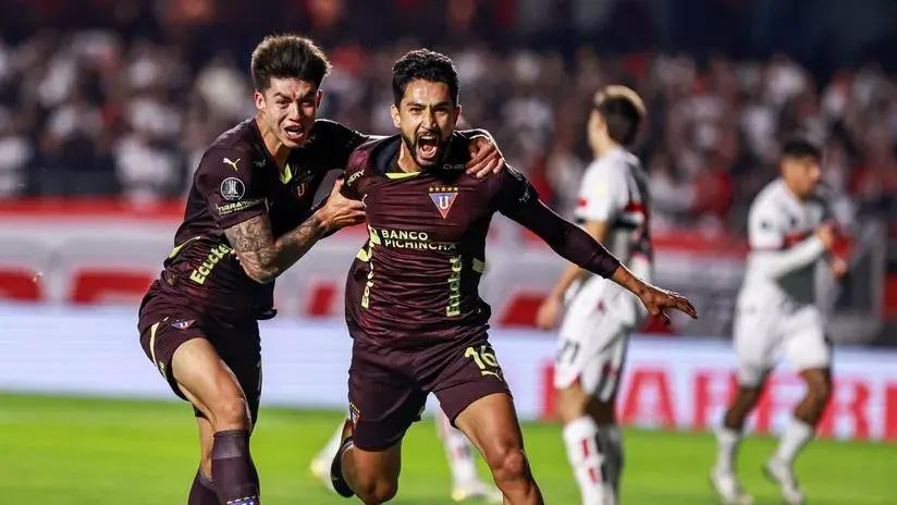 Conmebol definió las fechas y los horarios de los partidos de las semifinales de la Libertadores y la Sudamericana