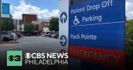 Nurses at 2 Pennsylvania hospitals get student loan debt relief thanks to anonymous donor