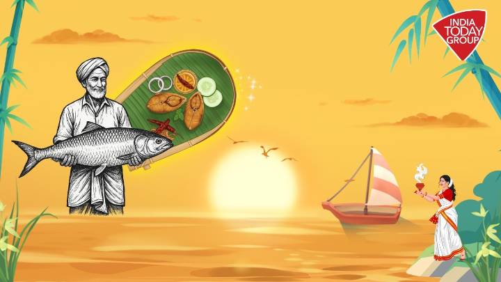 This Durga Puja, why must-have Hilsa has become a luxury for many Bengalis