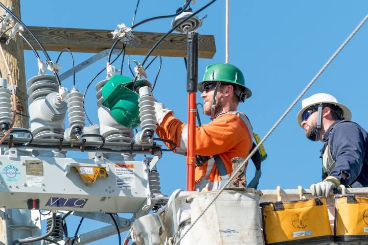 Energy market reforms don't fix broken BC