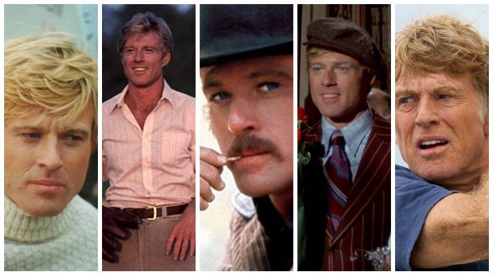 Robert Redford: las películas más aplaudidas que son historia del cine