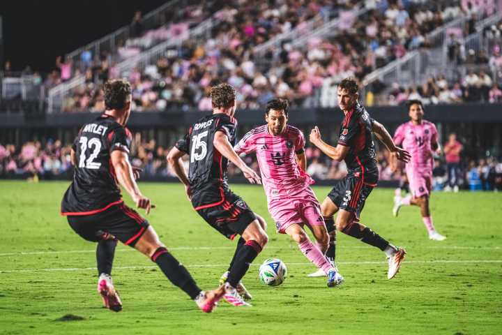 MLS: Two more teams clinch playoff berths, two more eliminated