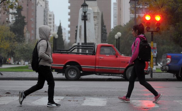El pronóstico: así estará el tiempo este martes en la ciudad