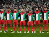 UN experts call for ban on Israel from international football amid unfolding genocide in Palestine