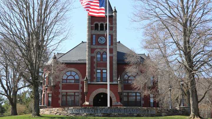 The FAFSA form is here for NH students and easier to complete